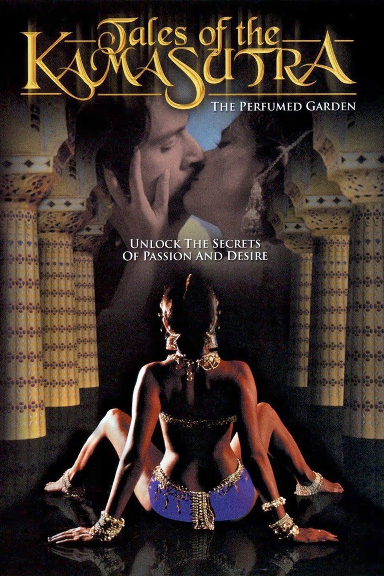 Tales of The Kama Sutra: The Perfumed Garden preview 2