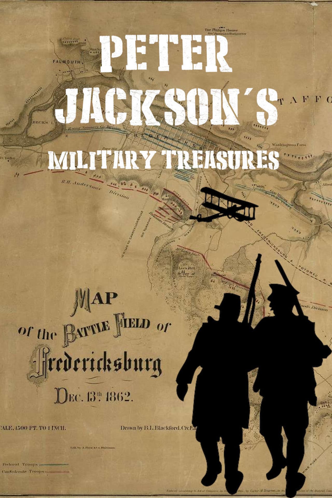 Peter Jackson's Military Treasures preview 2
