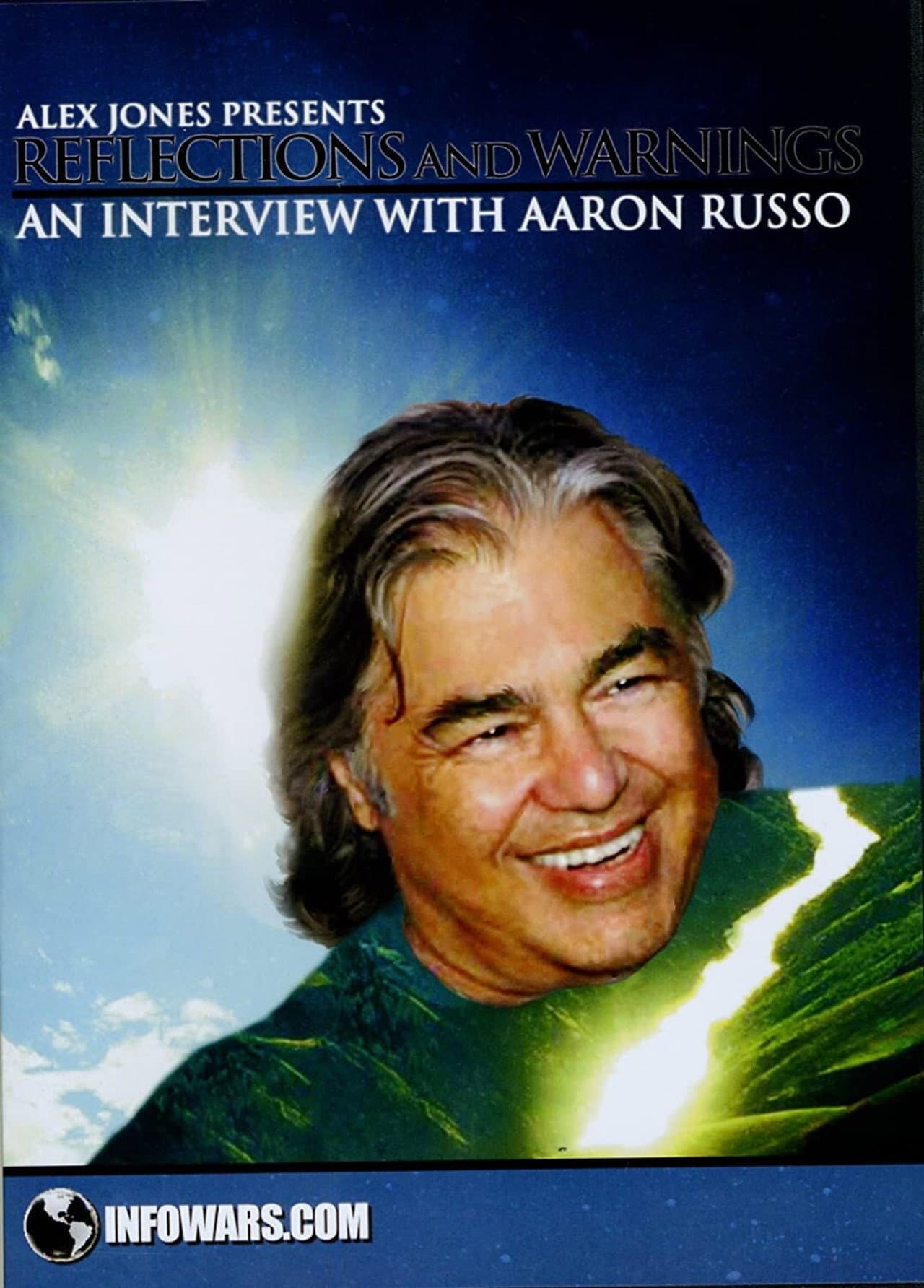 Reflections and Warnings: An Interview with Aaron Russo preview 1