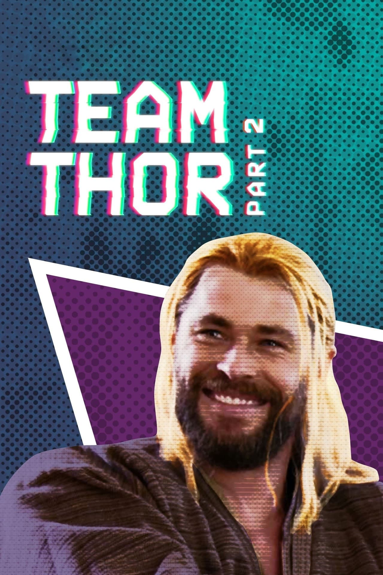 Team Thor: Part 2 preview 2
