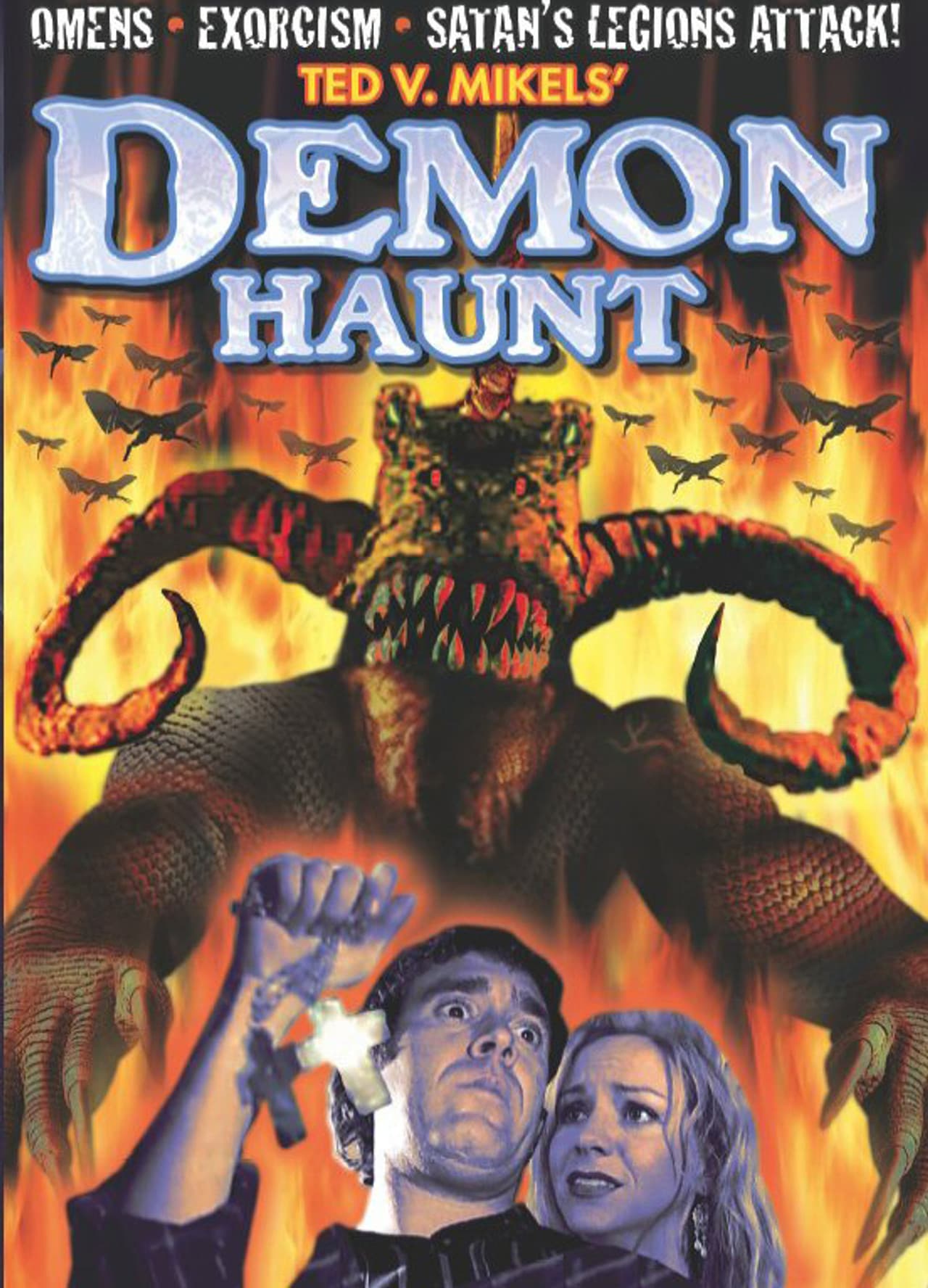 Demon Haunt preview 1