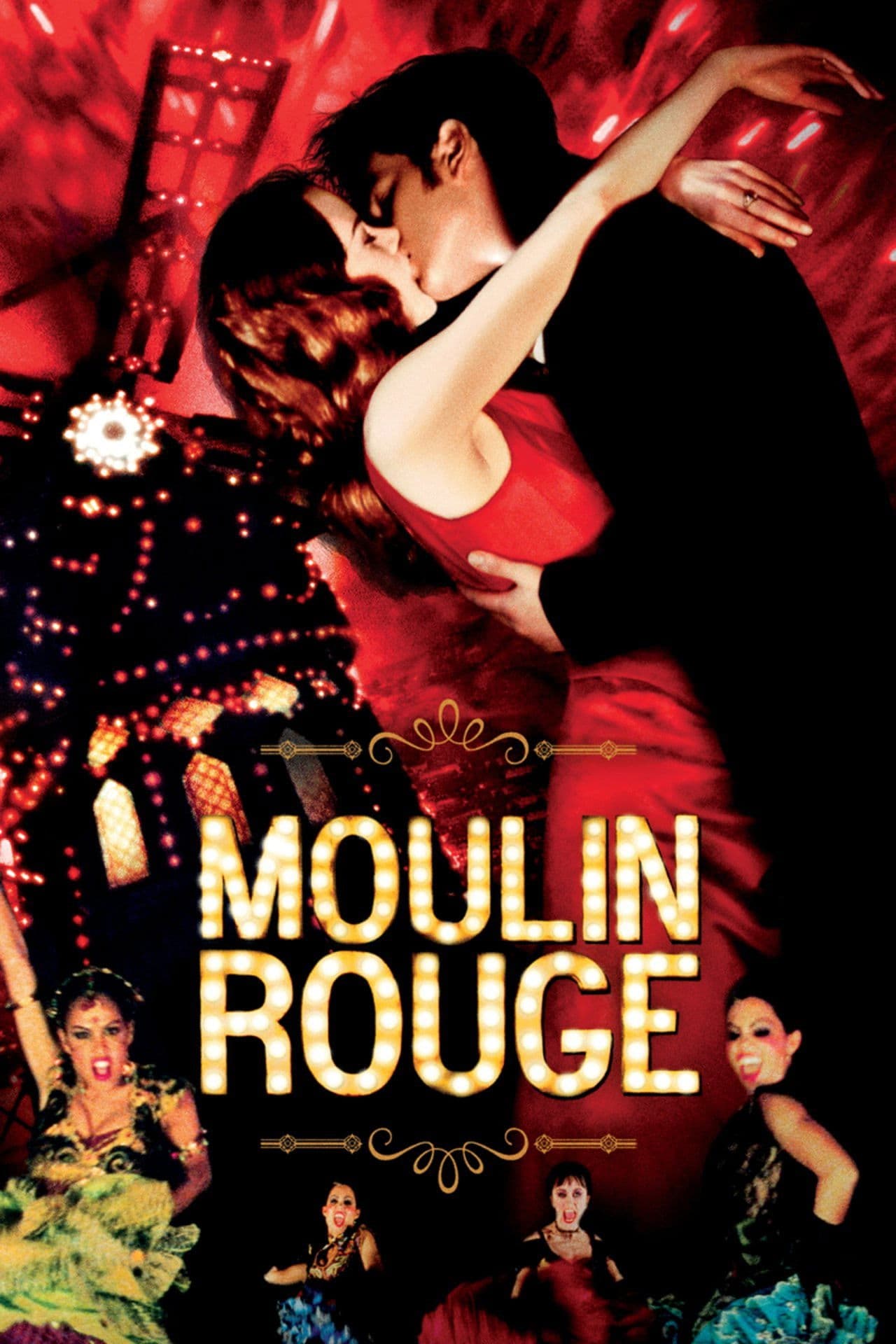 Moulin Rouge! preview 2