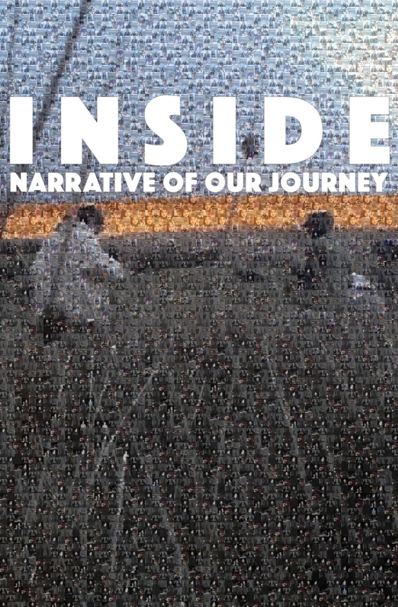 INSIDE: Narrative of Our Journey preview 2