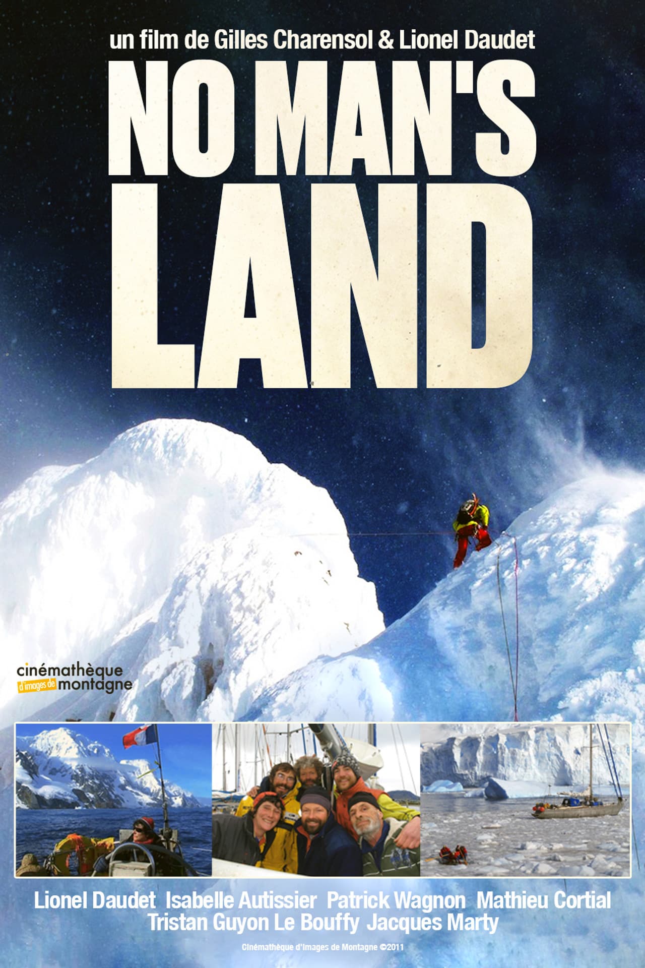 No Man's Land preview 2