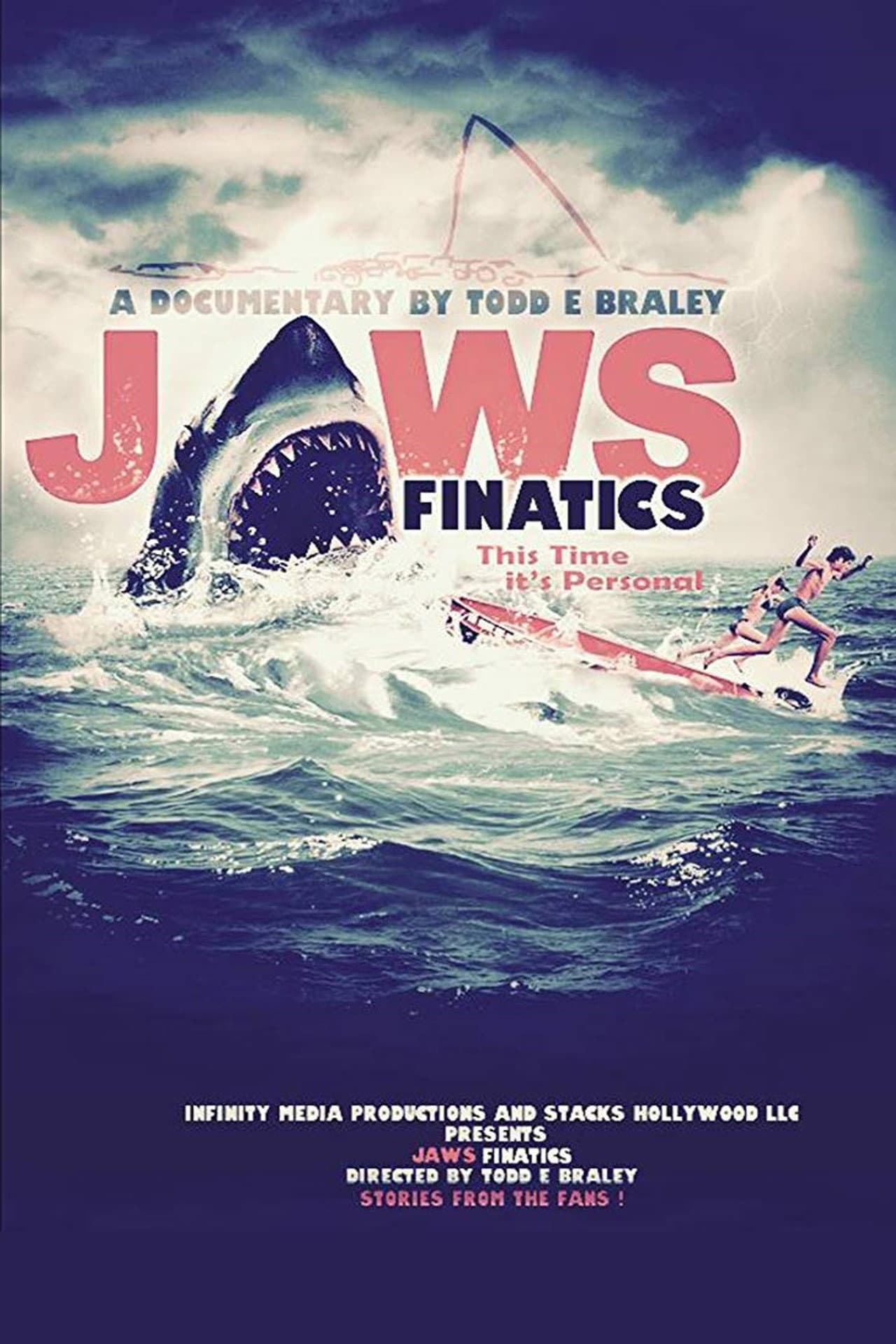 Jaws Finatics preview 1