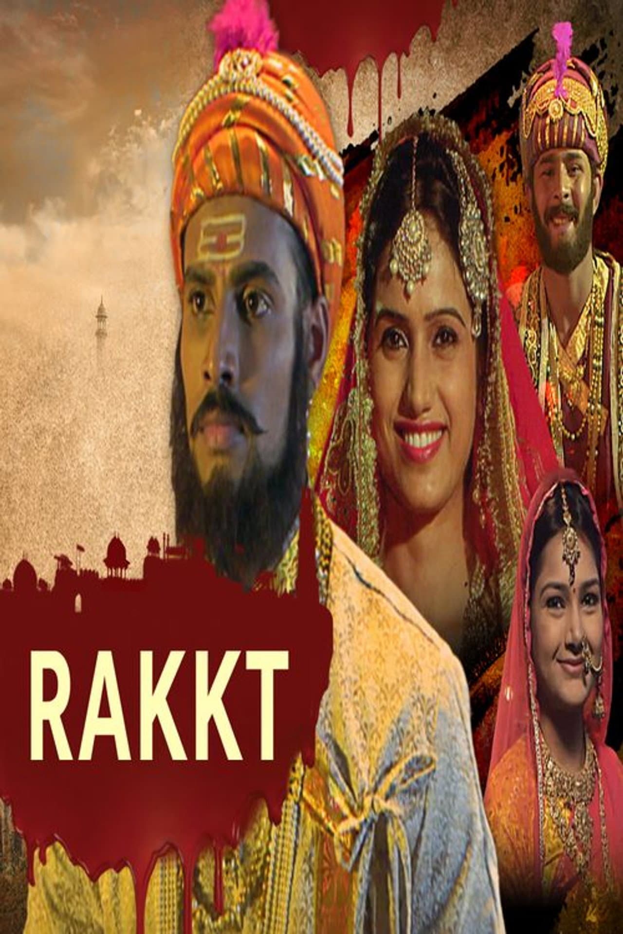Rakkt preview 2