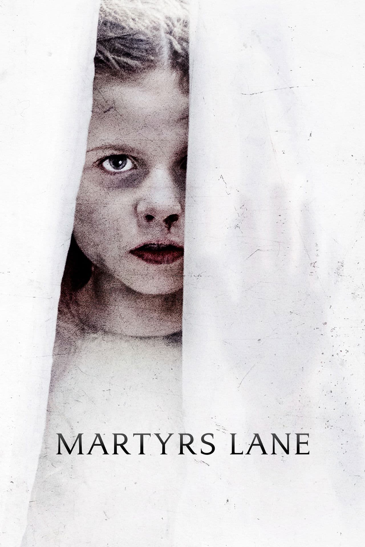 Martyrs Lane preview 2