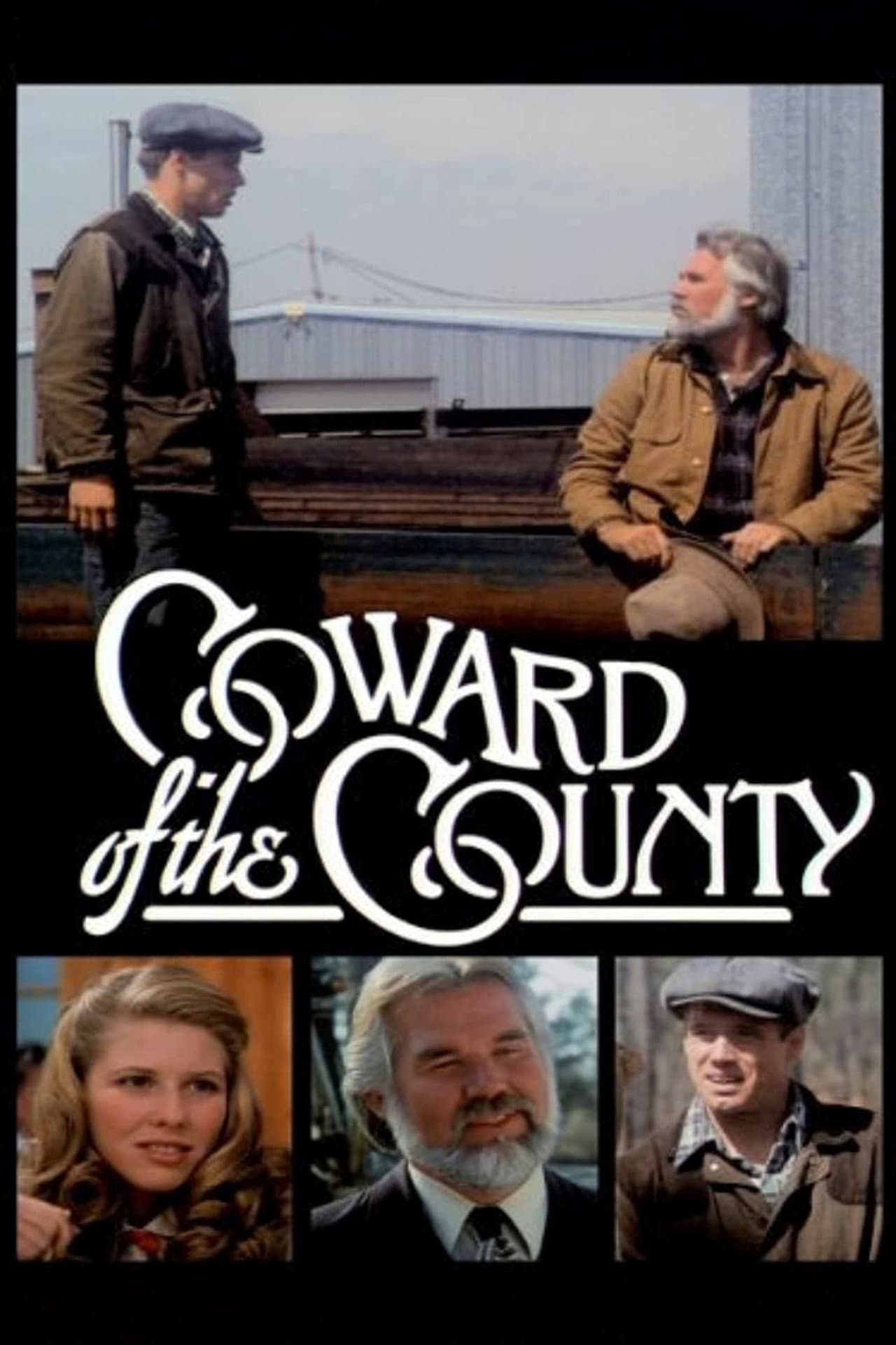 Coward of the County preview 2