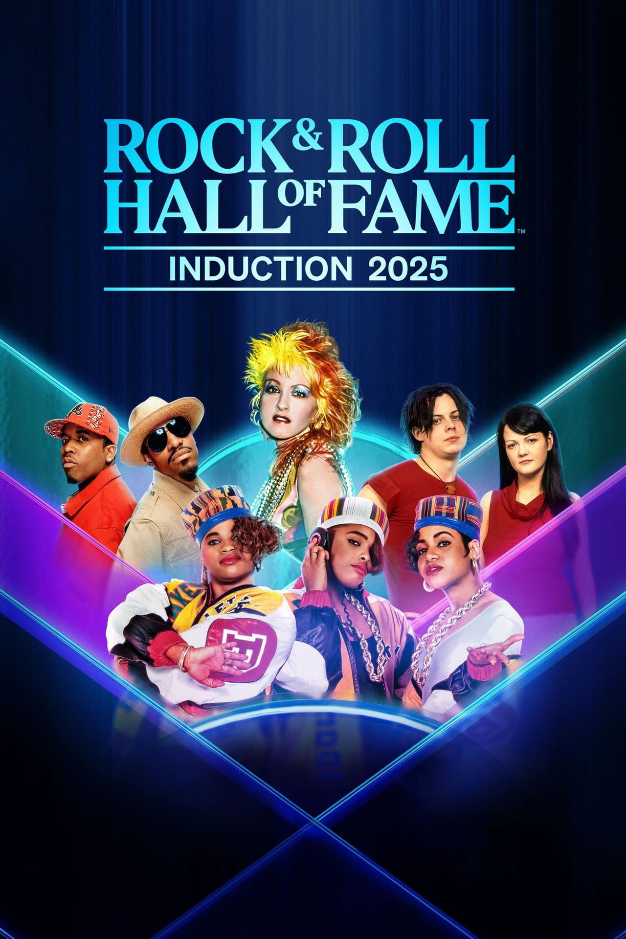 2025 Rock & Roll Hall of Fame Induction Ceremony preview 2