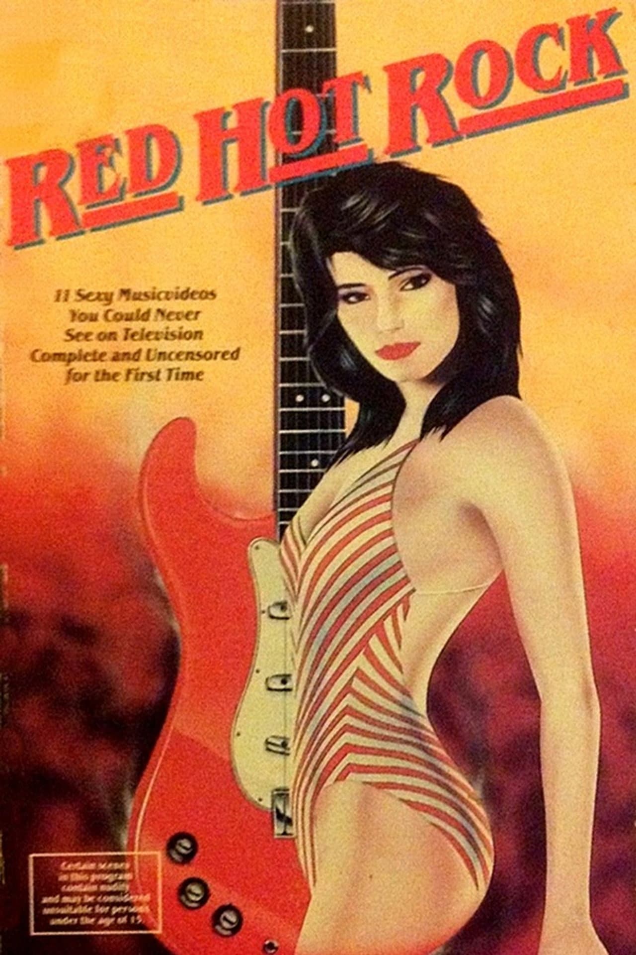 Red Hot Rock preview 1