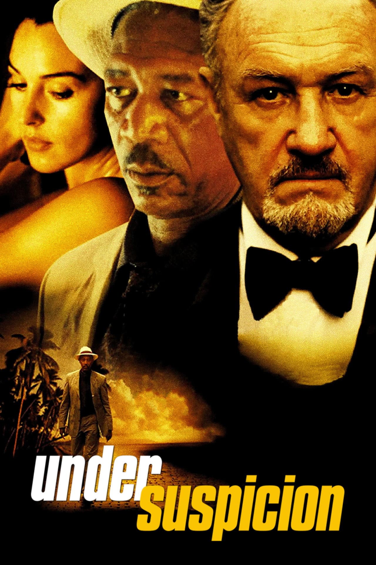 Under Suspicion preview 2
