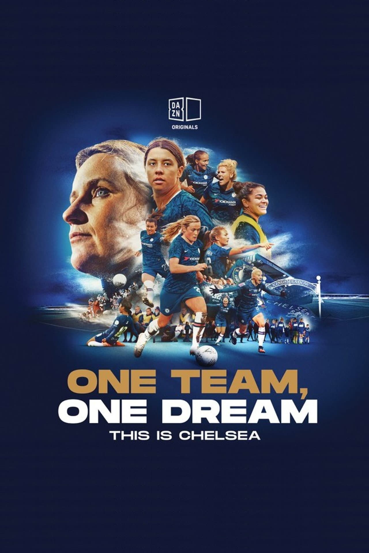 One Team, One Dream: This Is Chelsea preview 2