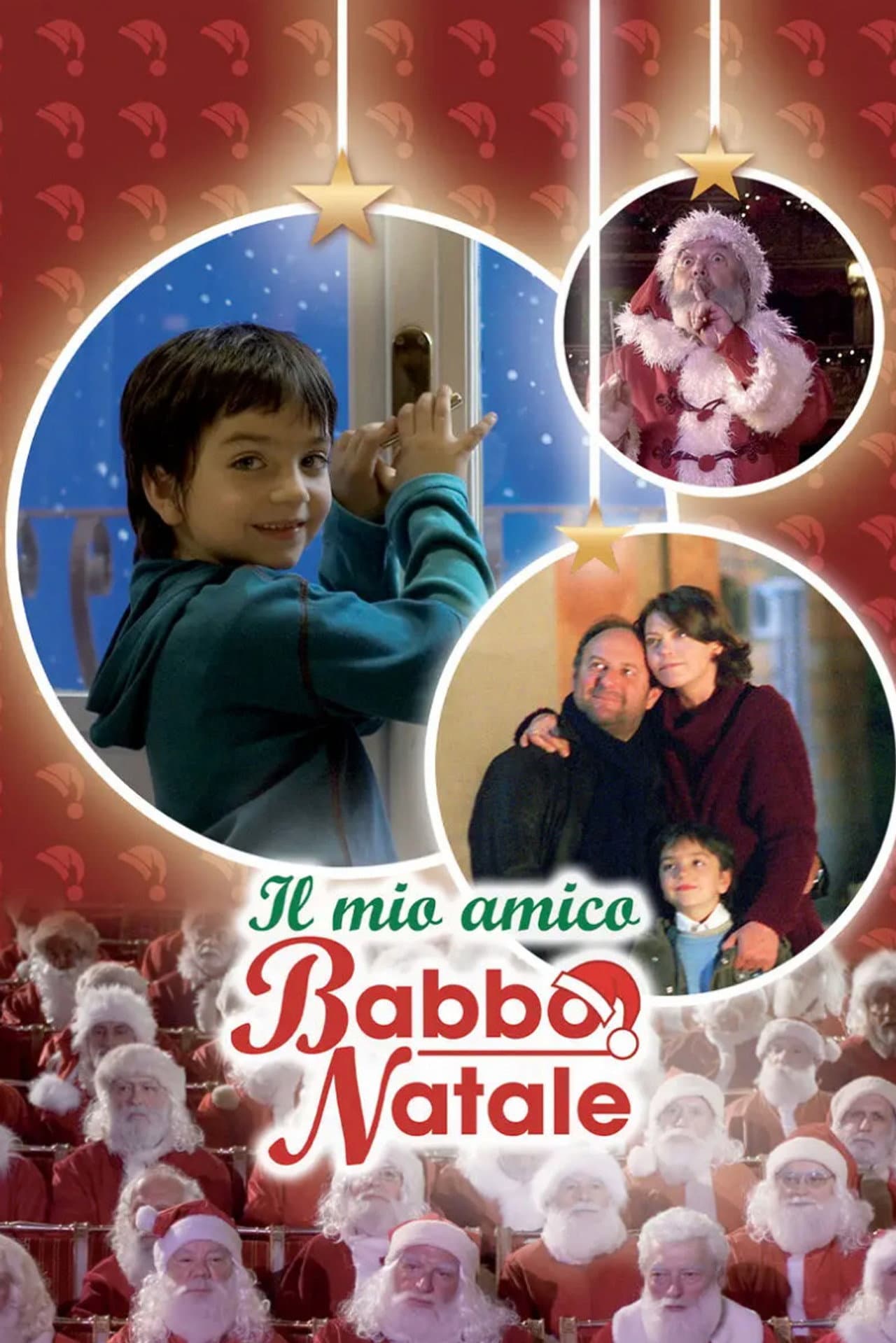Il mio amico Babbo Natale preview 2