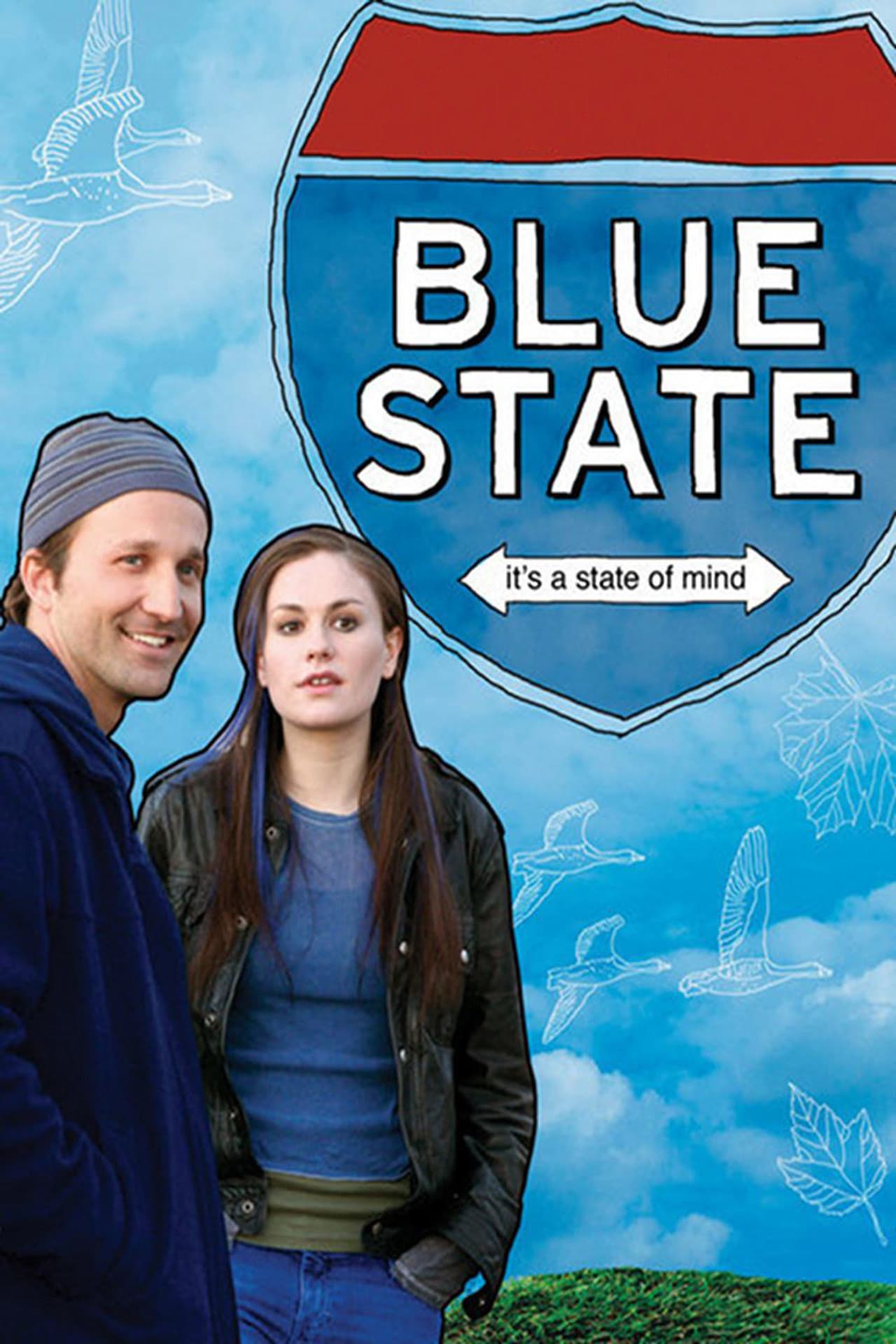 Blue State preview 2