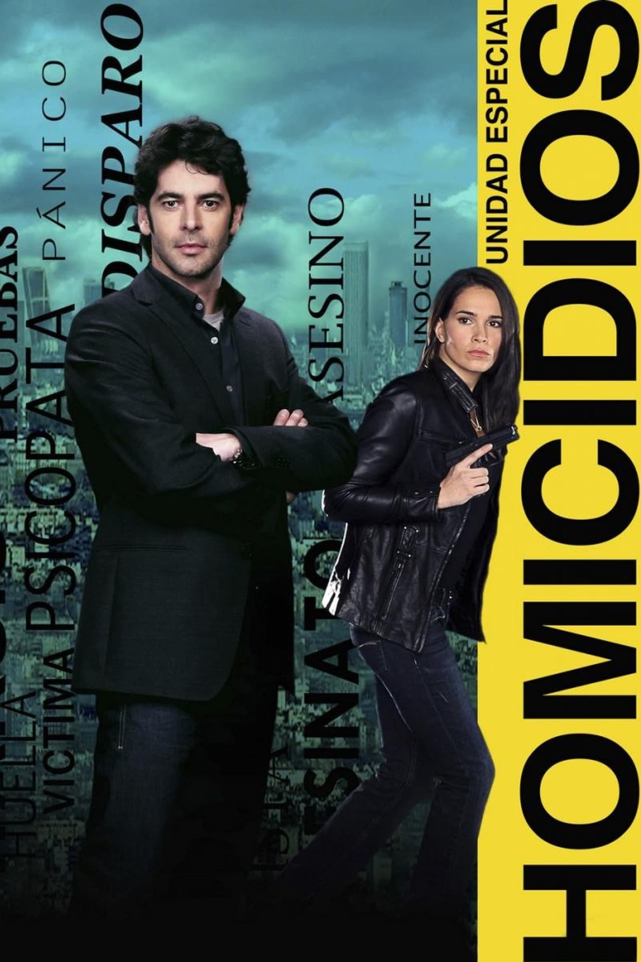 Homicides preview 2