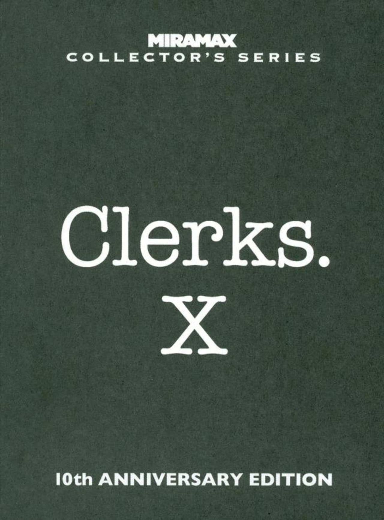 'Clerks' 10th Anniversary Q&A preview 1