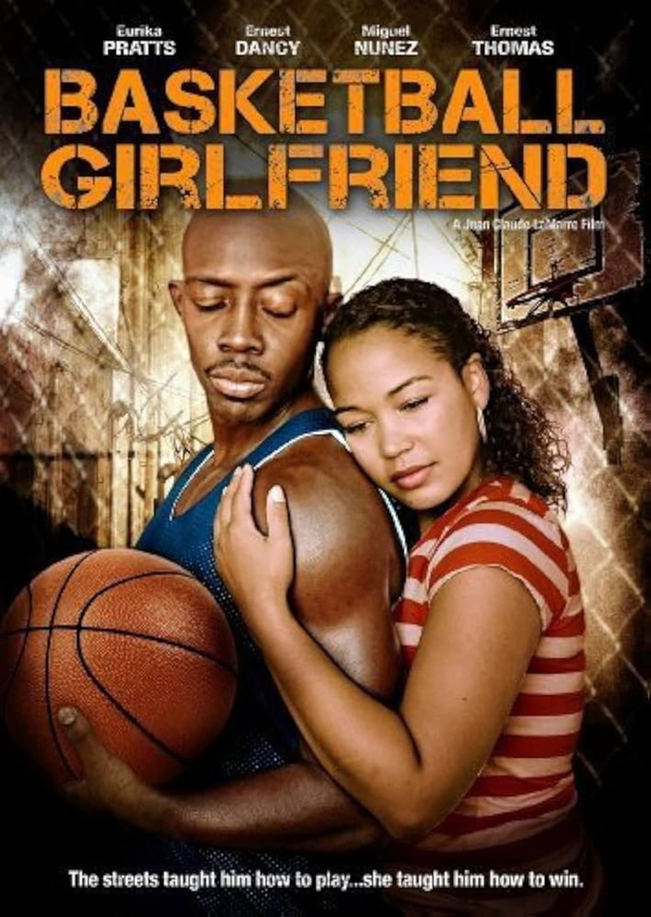 Basketball Girlfriends preview 1