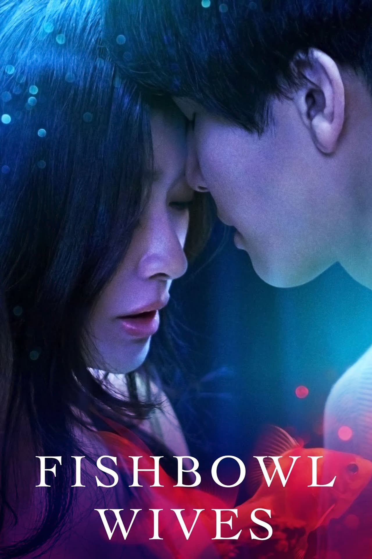 Fishbowl Wives preview 2