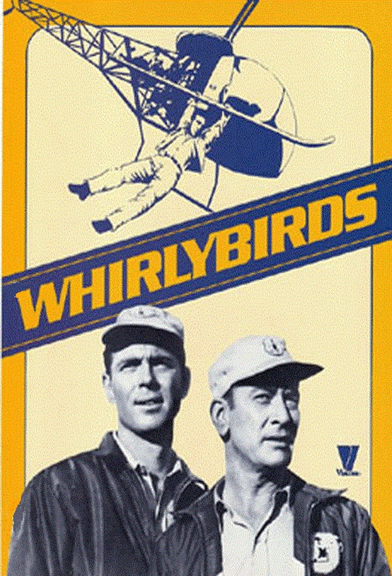 Whirlybirds preview 2