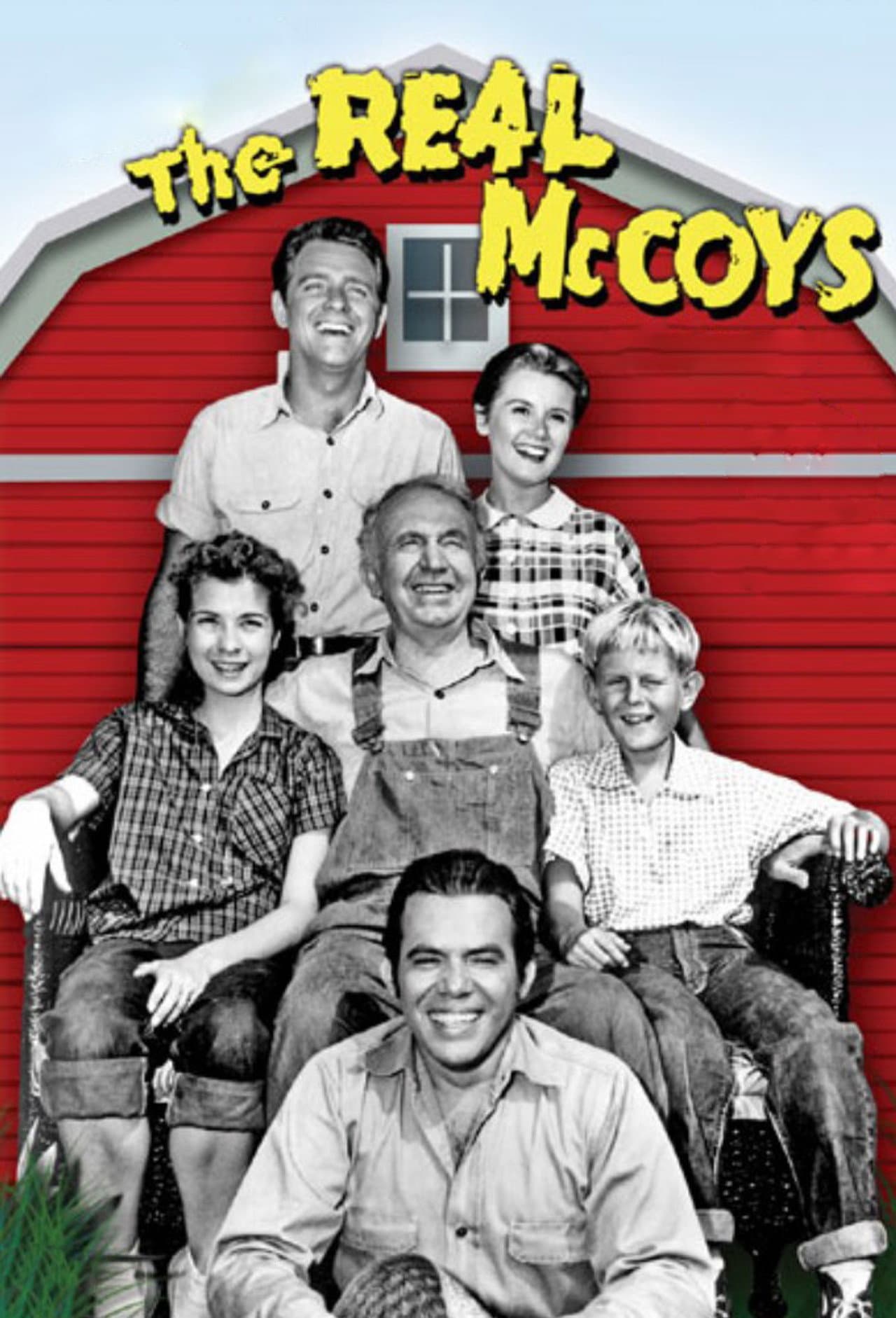 The Real McCoys preview 2