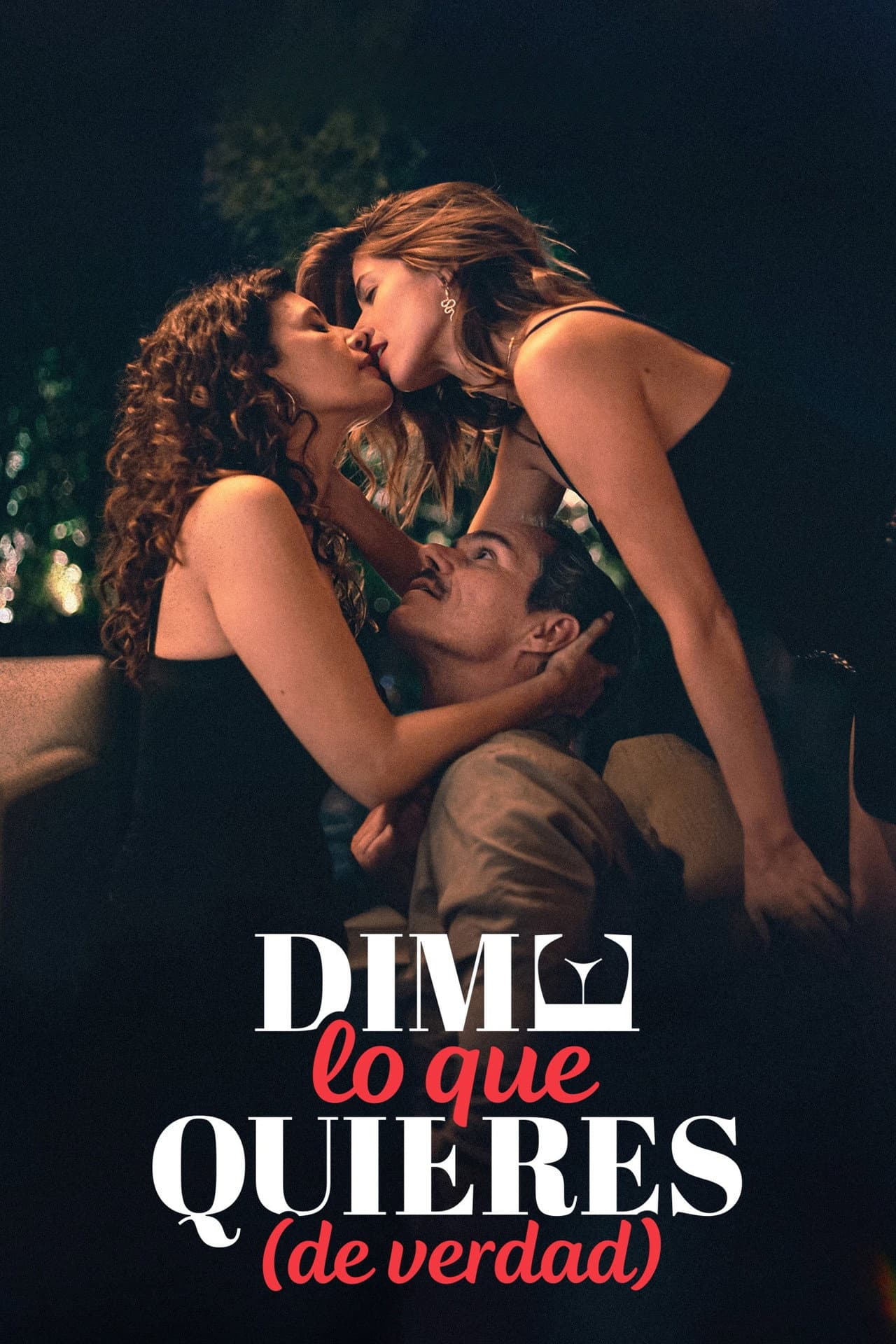 Dime lo que quieres (de verdad) preview 2
