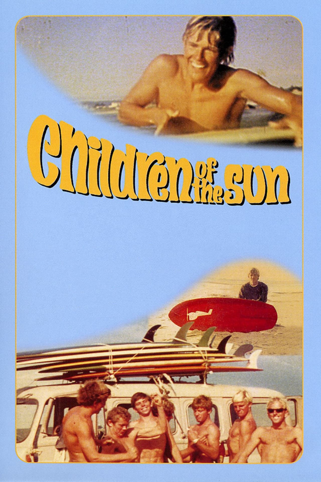 Children of the Sun preview 2