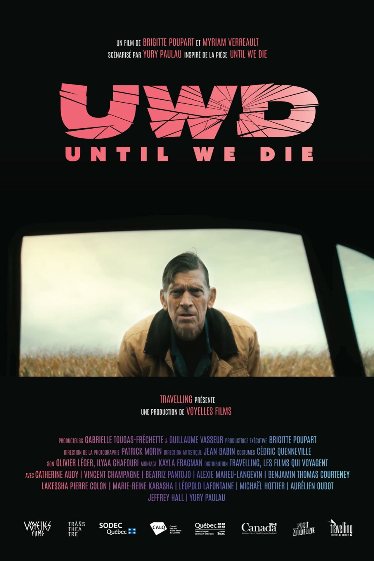 UWD (Until We Die) preview 2