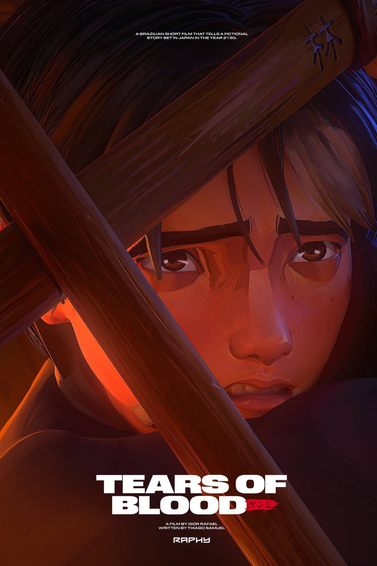Tears of Blood preview 1