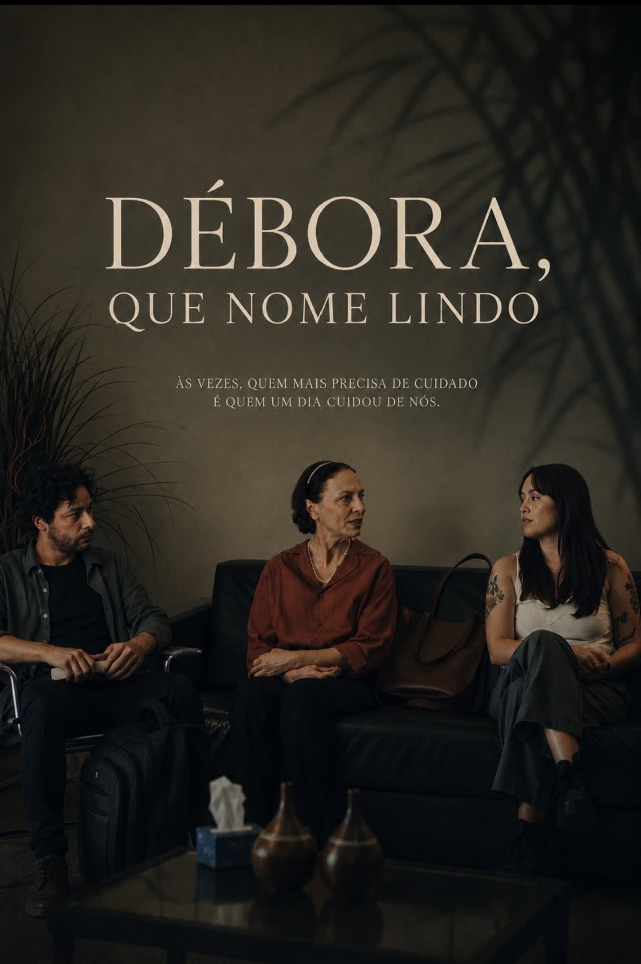Débora, That's a Lovely Name preview 1
