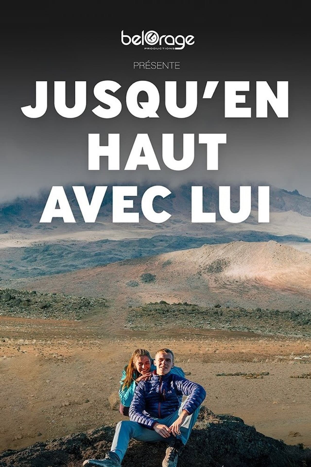 Jusqu'en haut avec lui preview 1