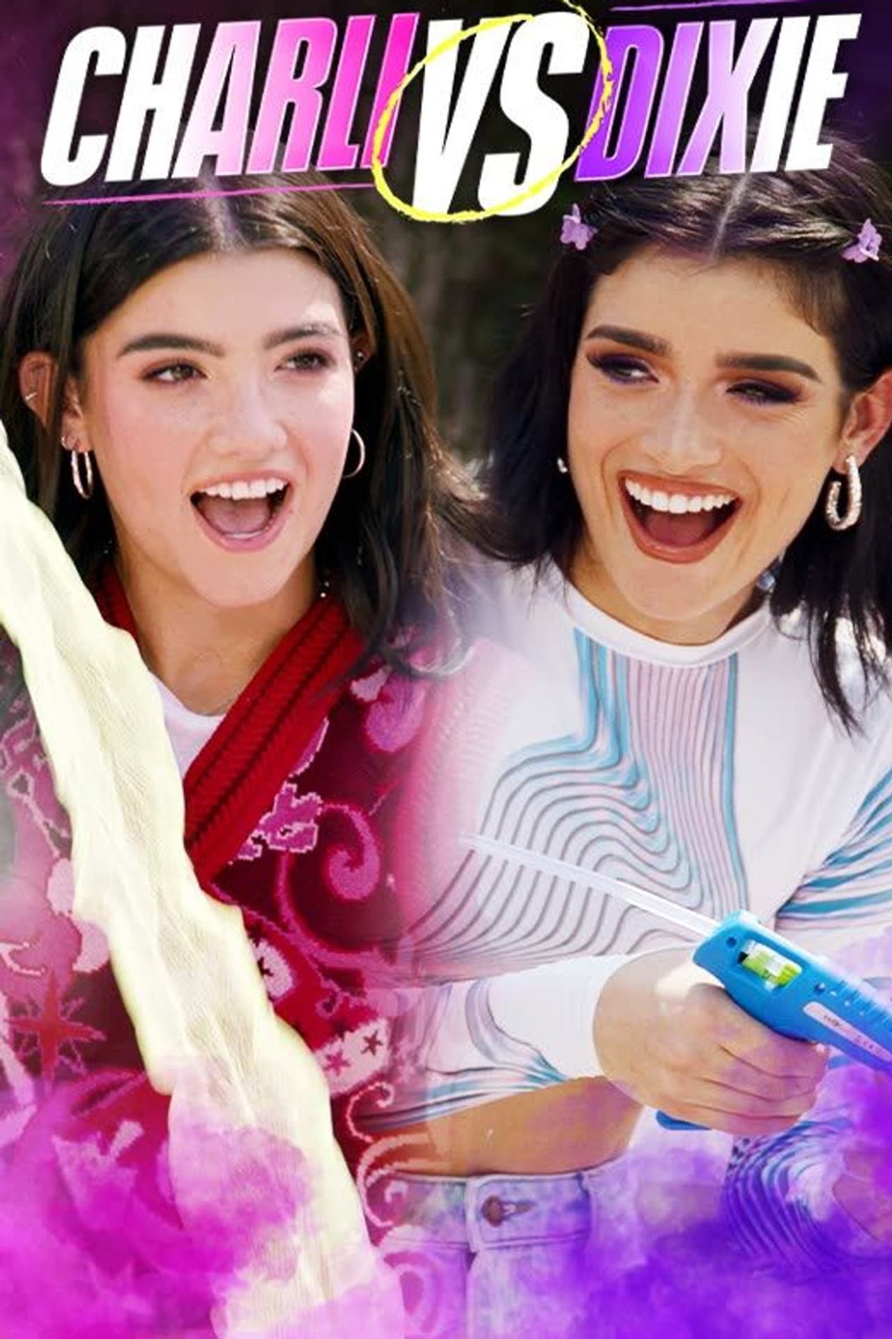Charli vs Dixie preview 2