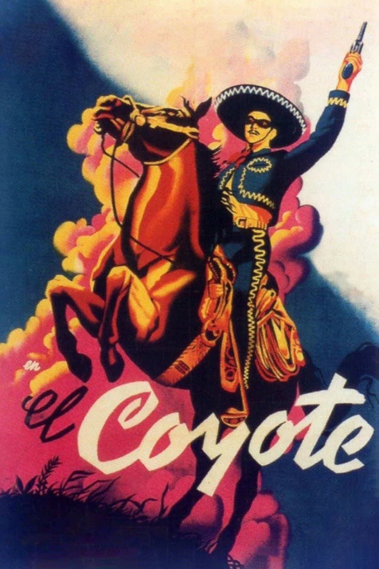 The Coyote preview 2