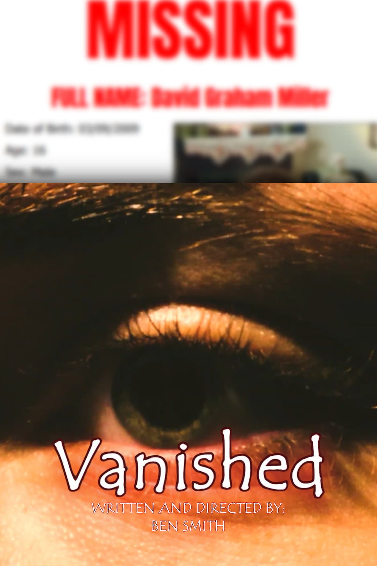 Vanished preview 2