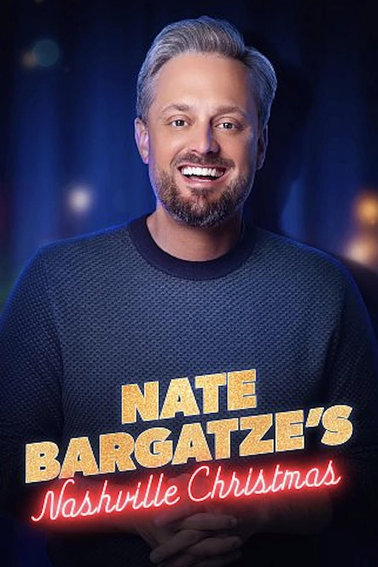Nate Bargatze's Nashville Christmas preview 2