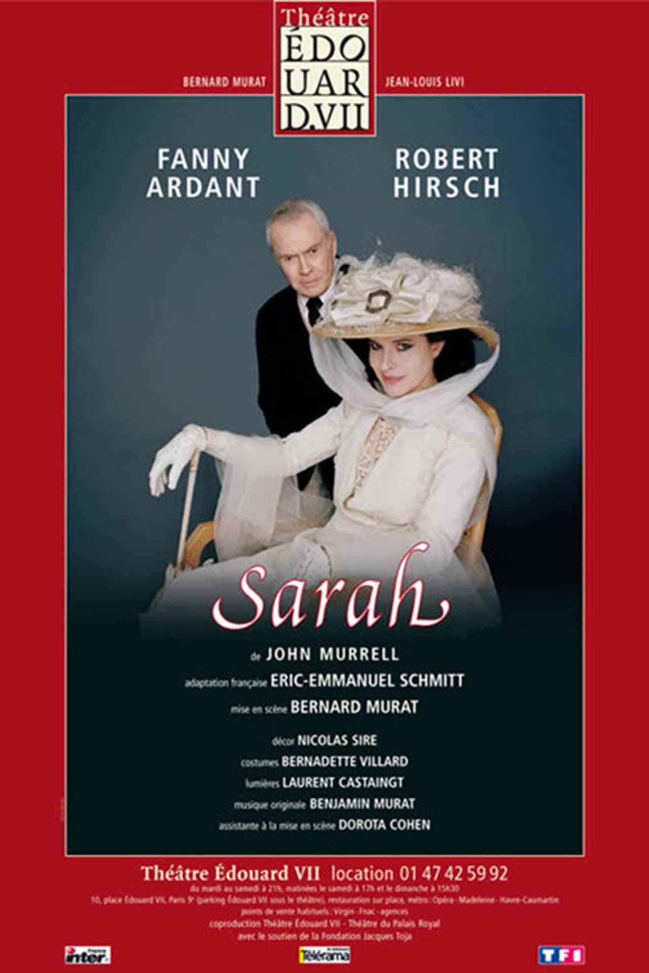 Sarah preview 1