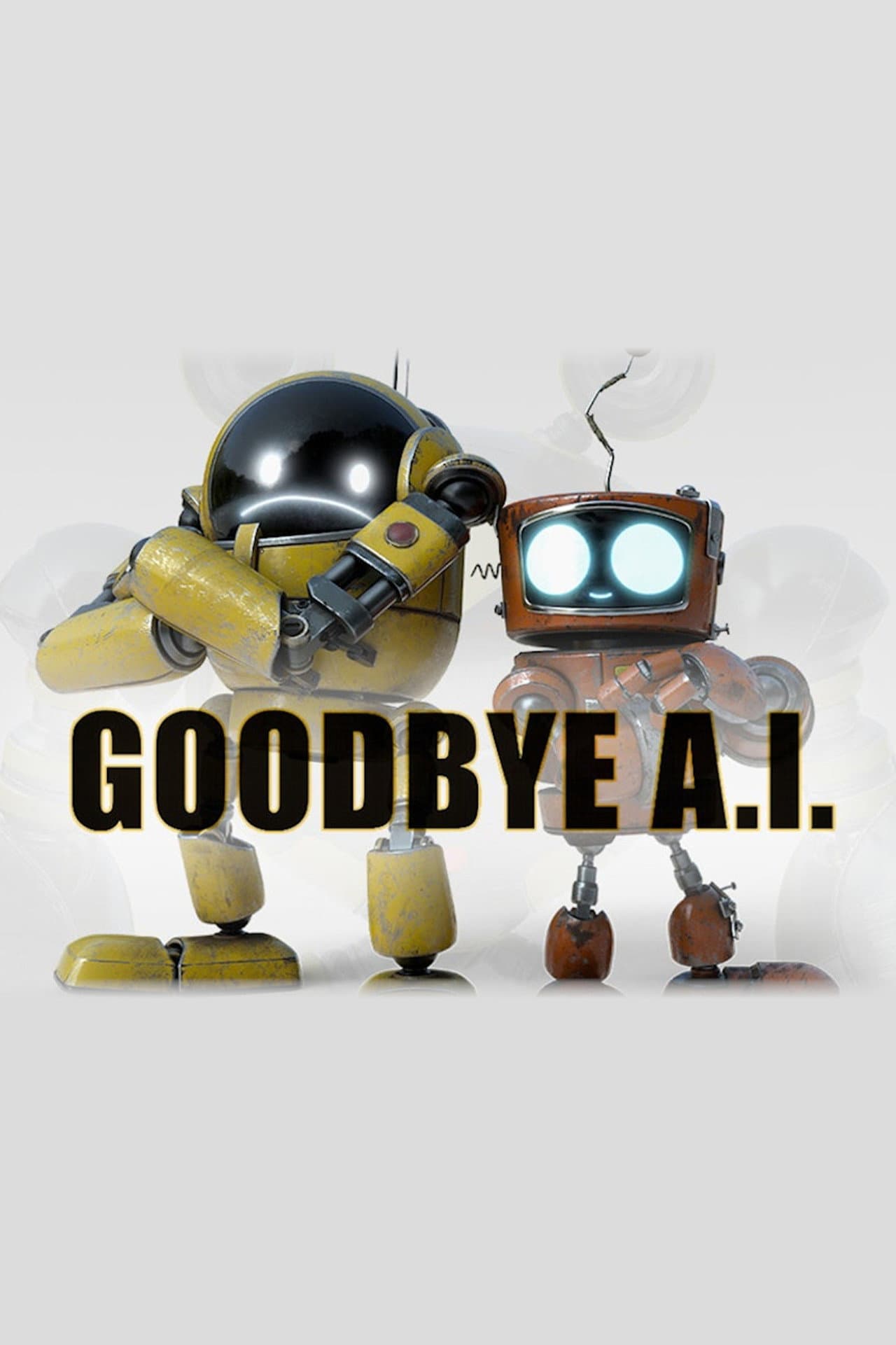 Goodbye A.I. preview 2