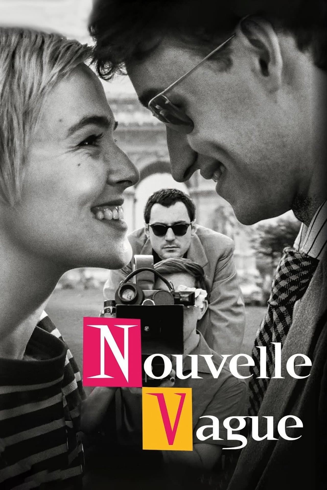 Nouvelle Vague preview 2