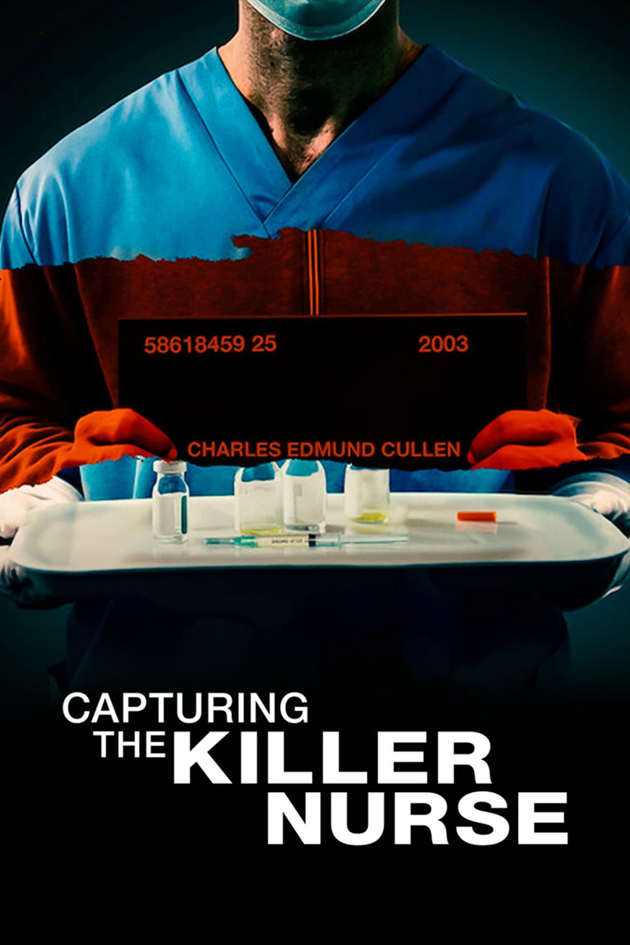 Capturing the Killer Nurse preview 2