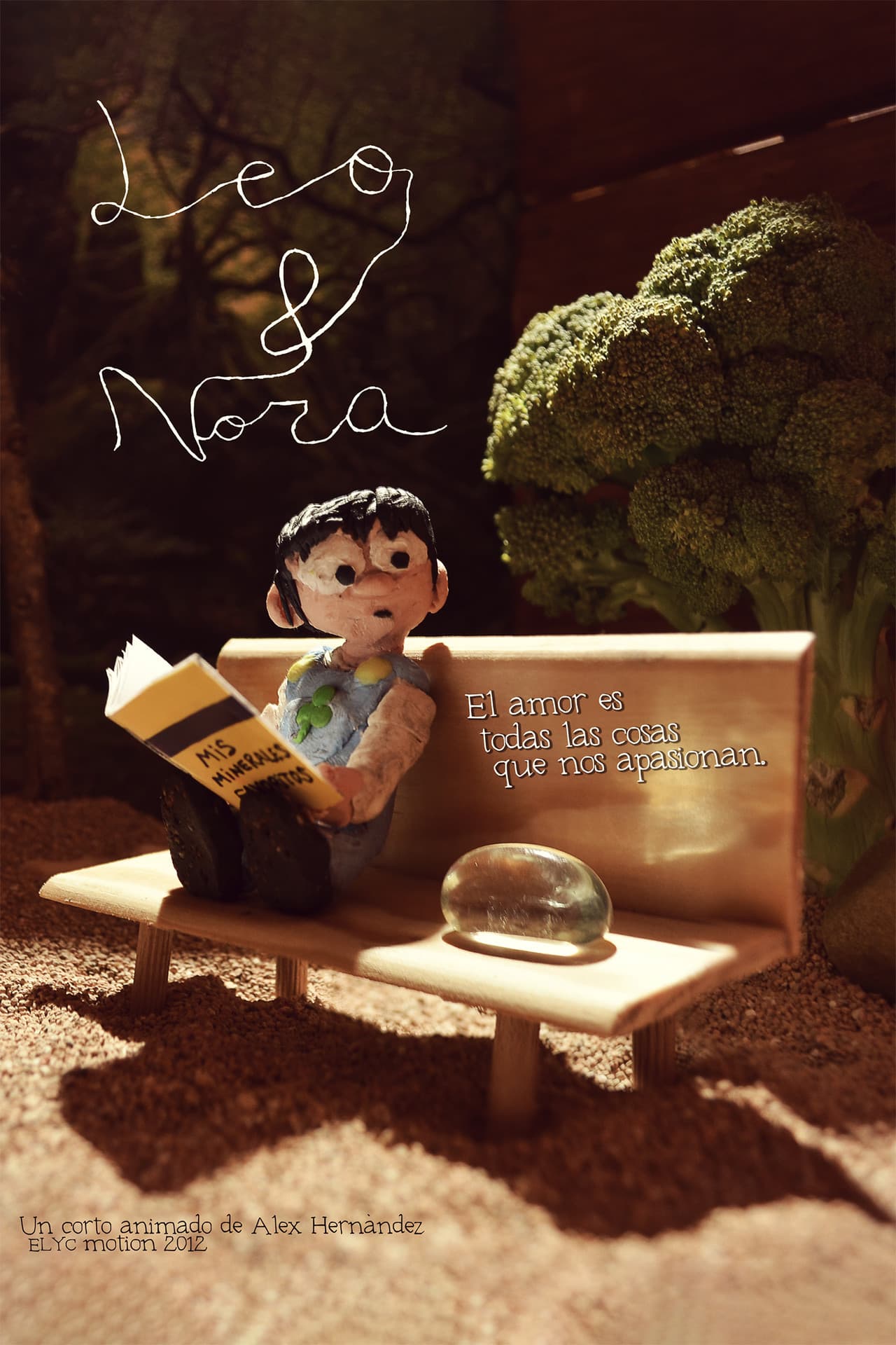 Leo & Nora preview 2