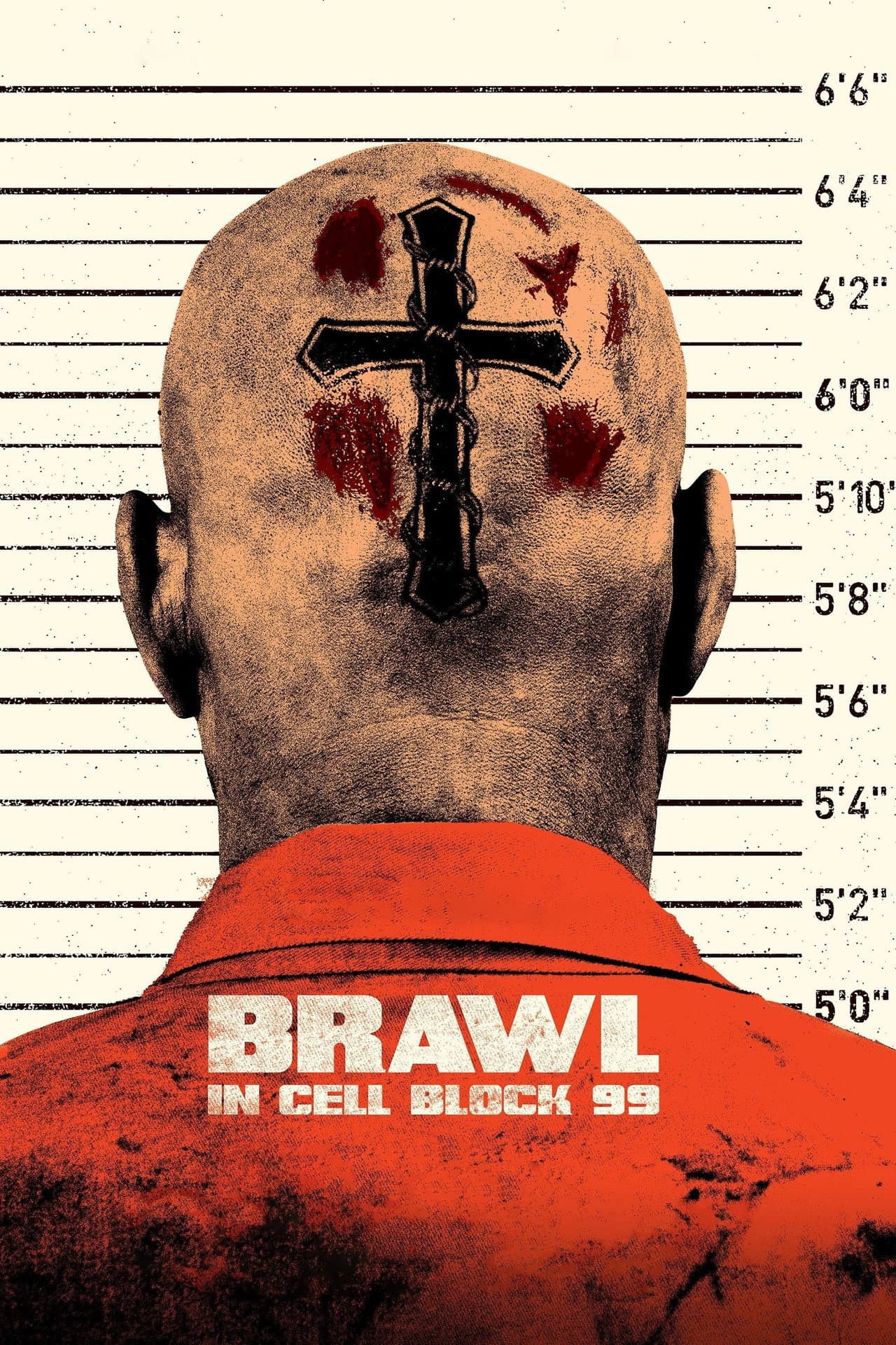 Brawl in Cell Block 99 preview 2