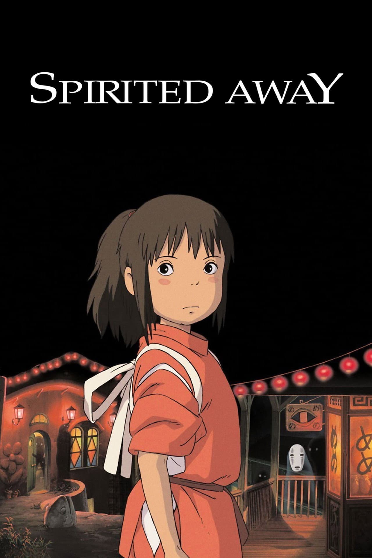 Spirited Away preview 2