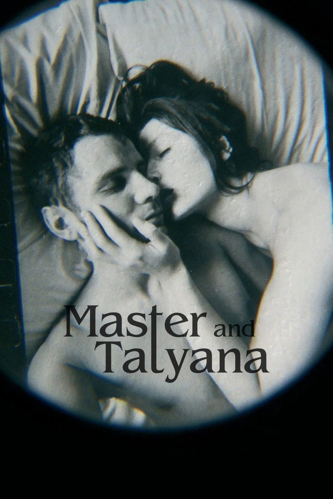 Master and Tatyana preview 2