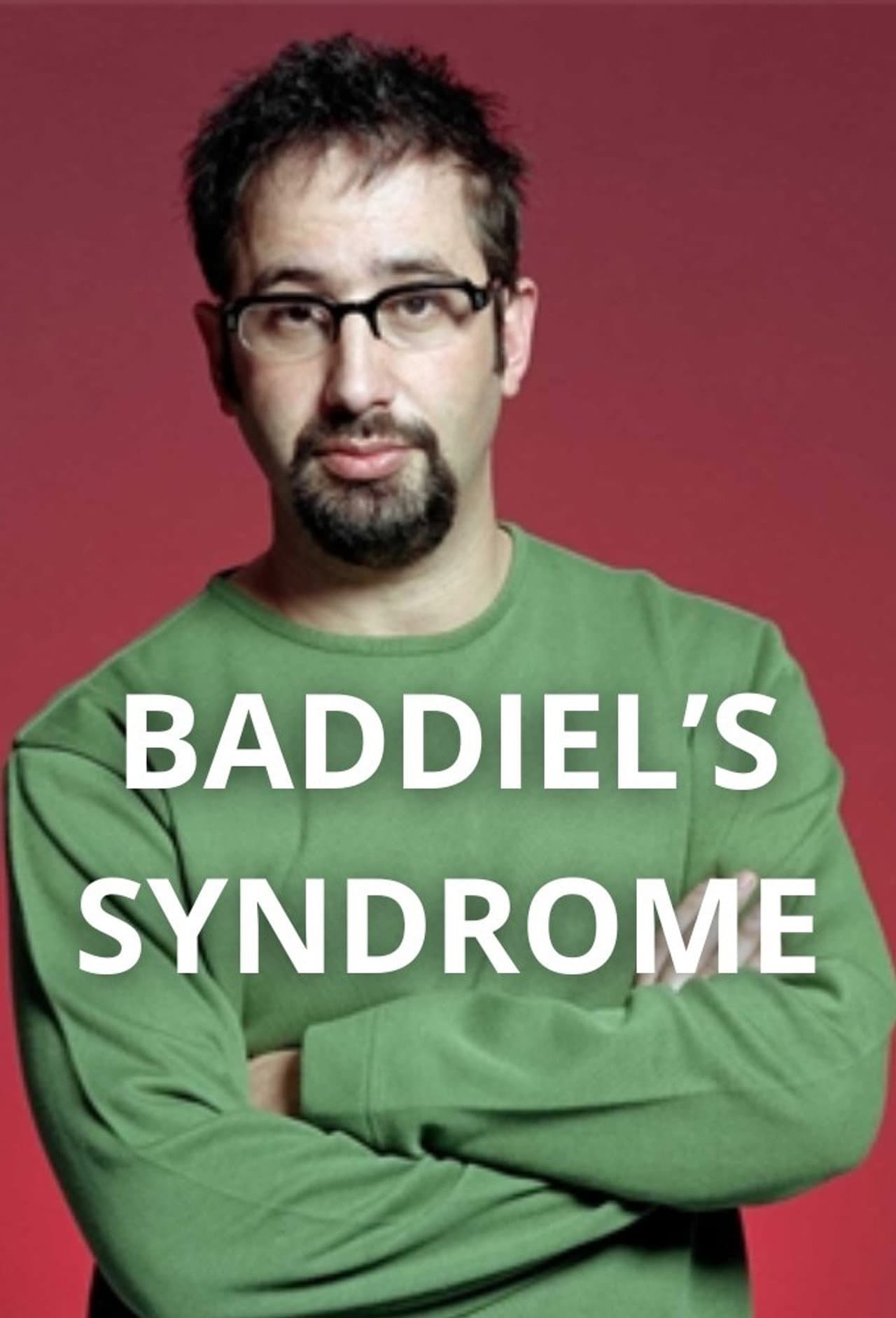 Baddiel's Syndrome preview 1