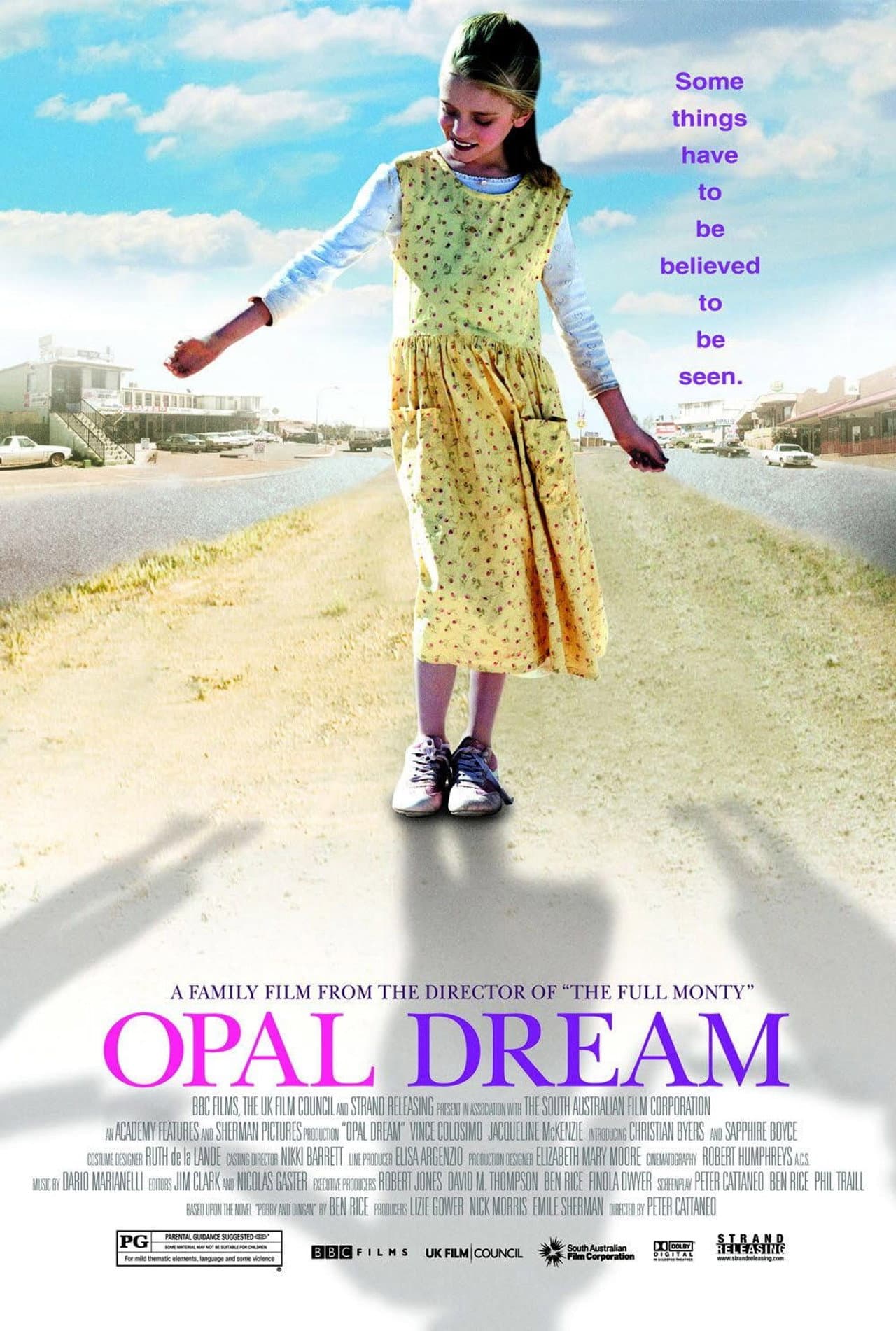 Opal Dream preview 2