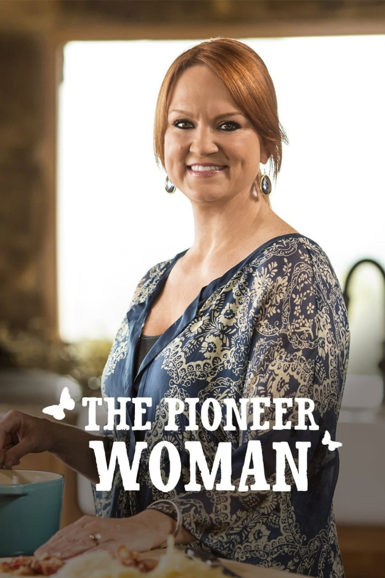 The Pioneer Woman preview 2