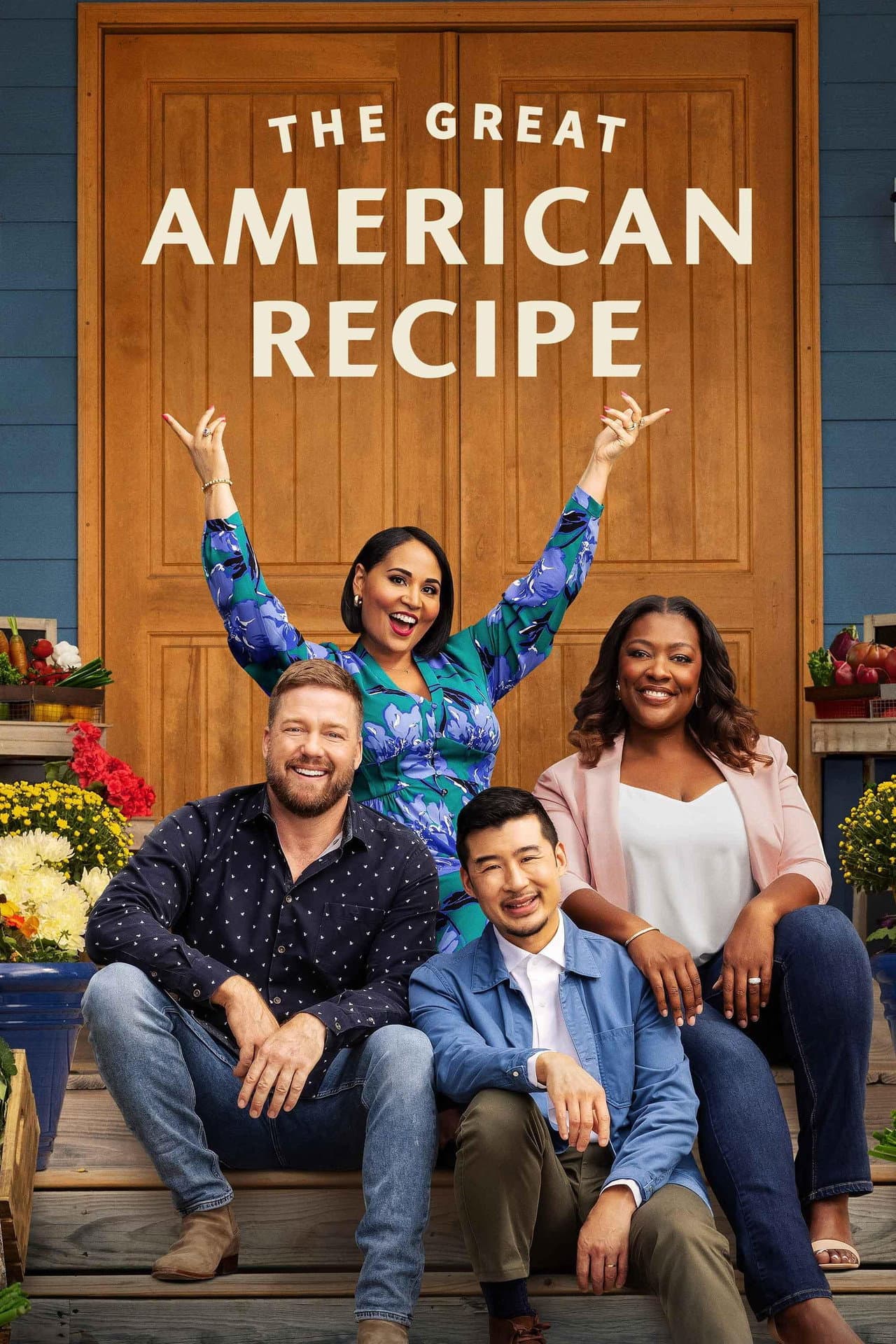 The Great American Recipe preview 2
