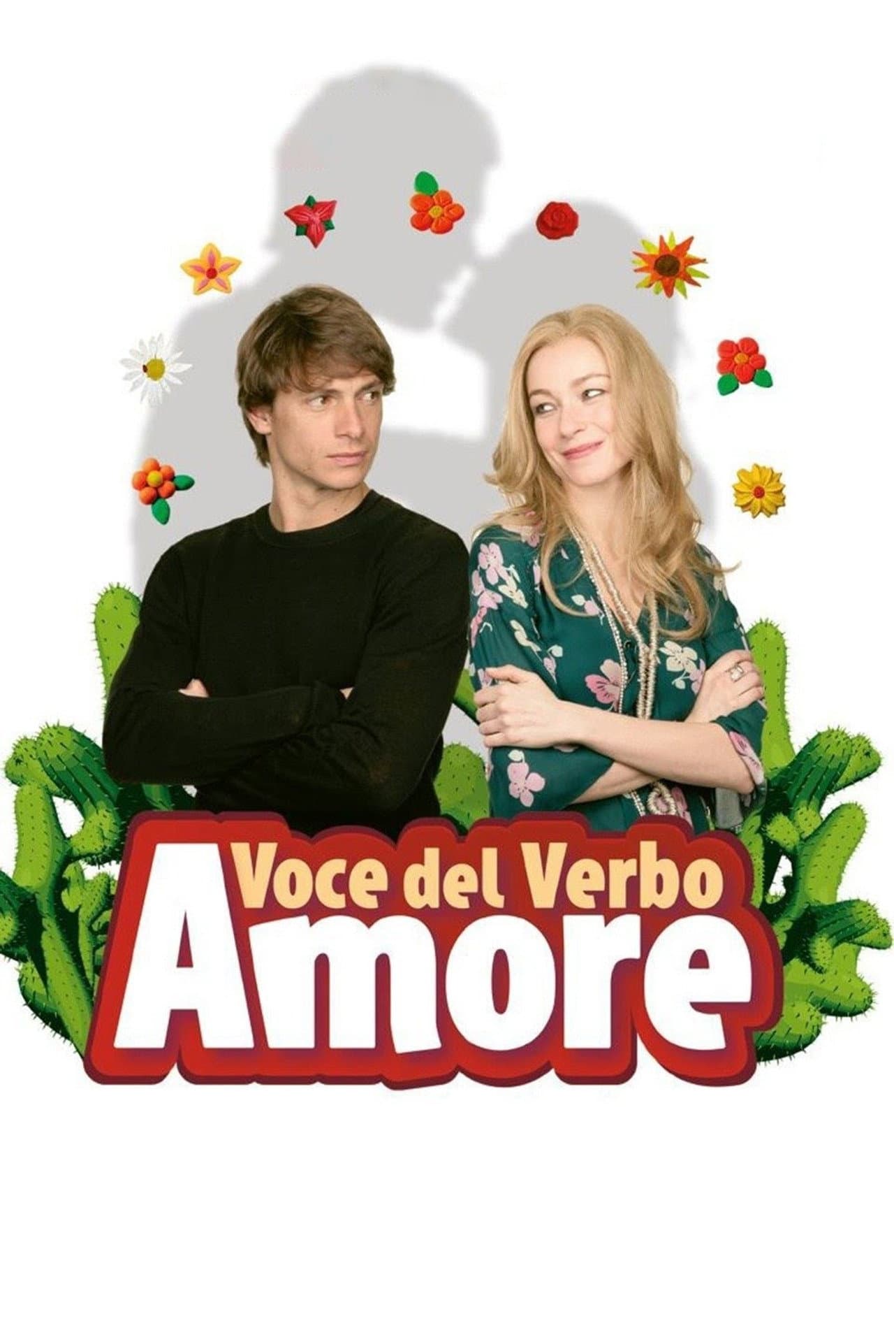 Voce del verbo amore preview 2