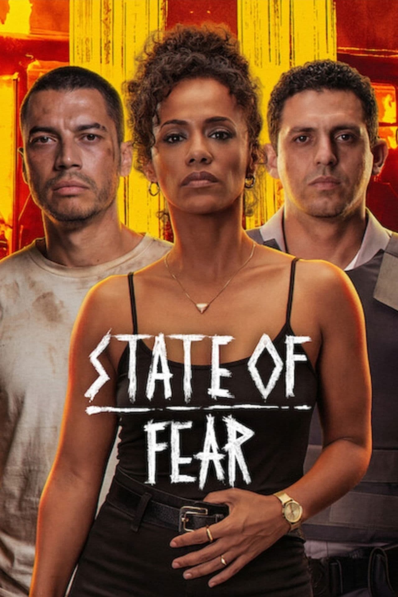 State of Fear preview 2