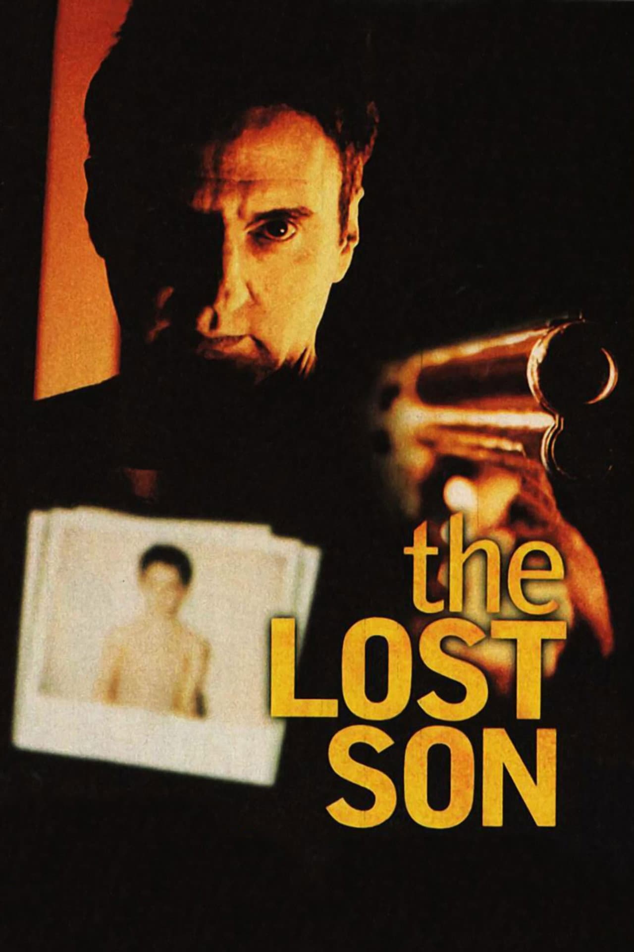 The Lost Son preview 2