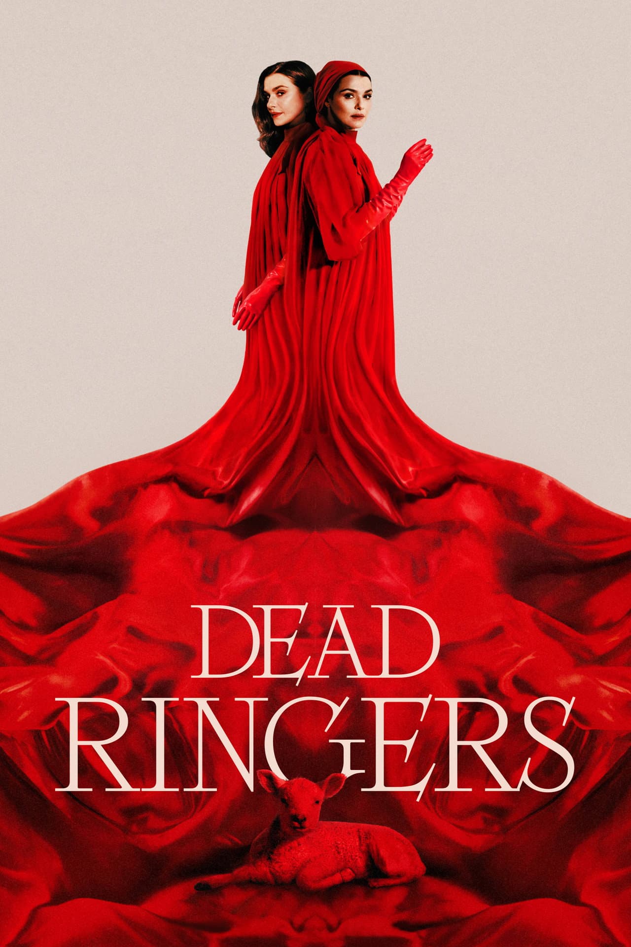 Dead Ringers preview 2